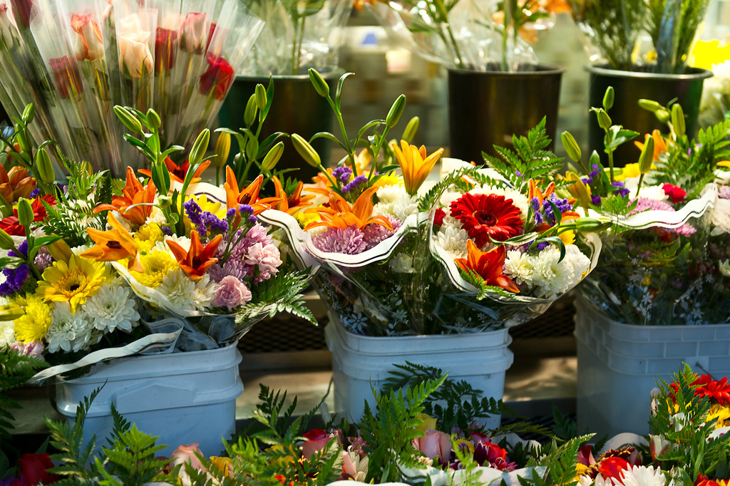 Flower Shops Hoboken New Jersey IUCN Water