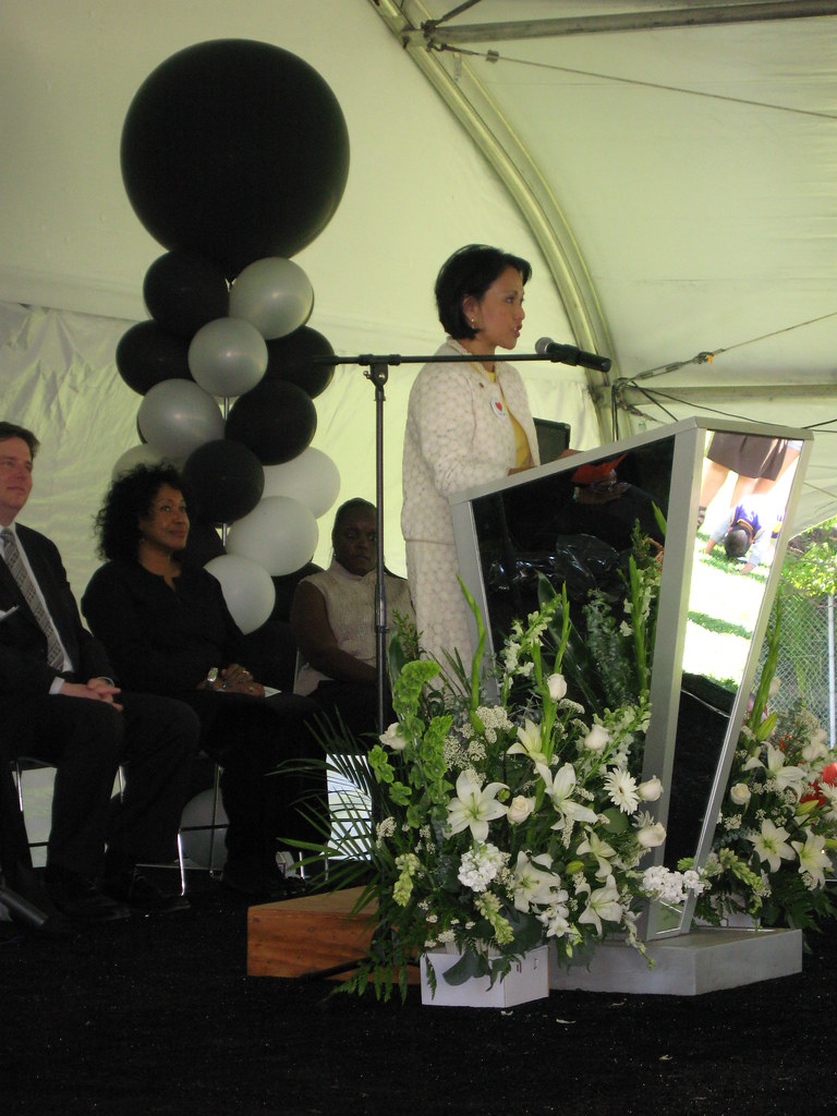 Long Beach Job Corps Graduation Lisa Odle Commencement Spe