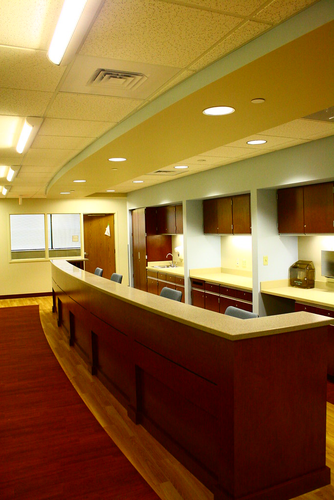 UPMC St. Margaret Burke and Bradley Office Massaro Corpo… Flickr