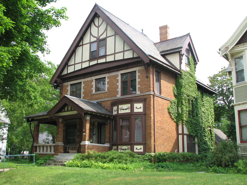 June 2011 Concordia house tour Flickr