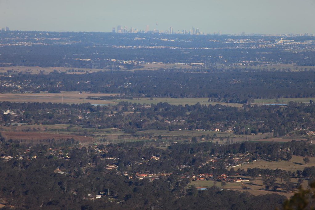 20100911_164412a Bellbird Hill lookout Kurrajong Height… Flickr