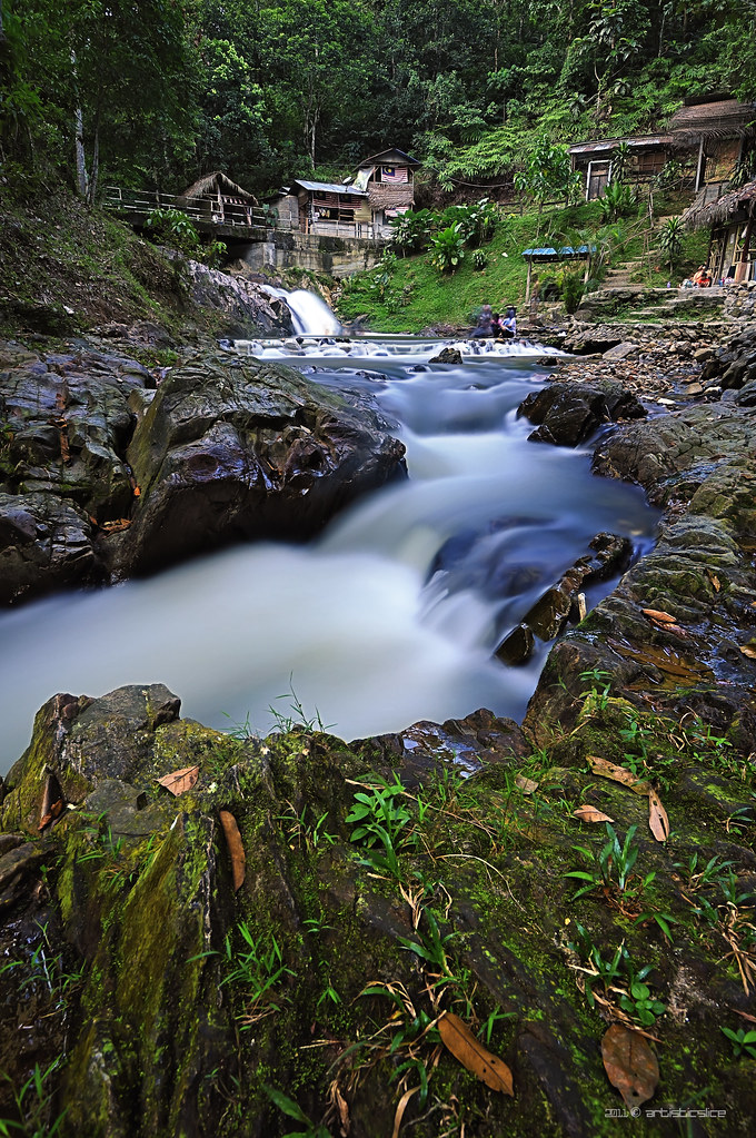 water and life Water is the most precious natural resource… Flickr