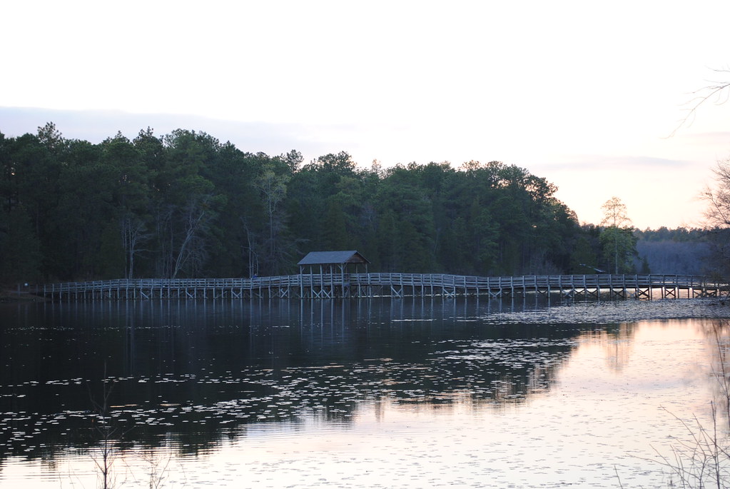 Aberdeen Lake Park Flickr