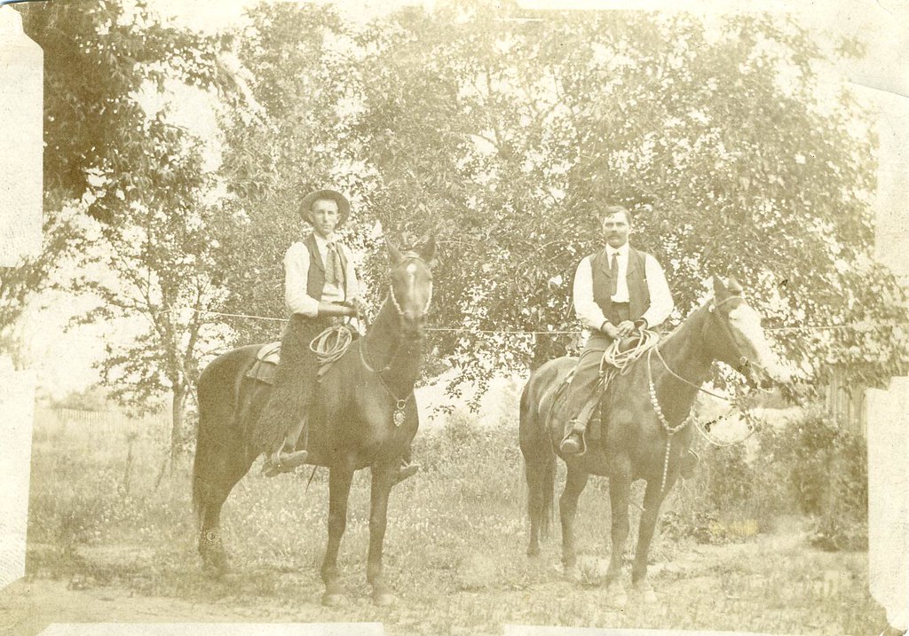 [IDAHOO0001] Dry Creek Image Title Dry Creek Date c.19… Flickr