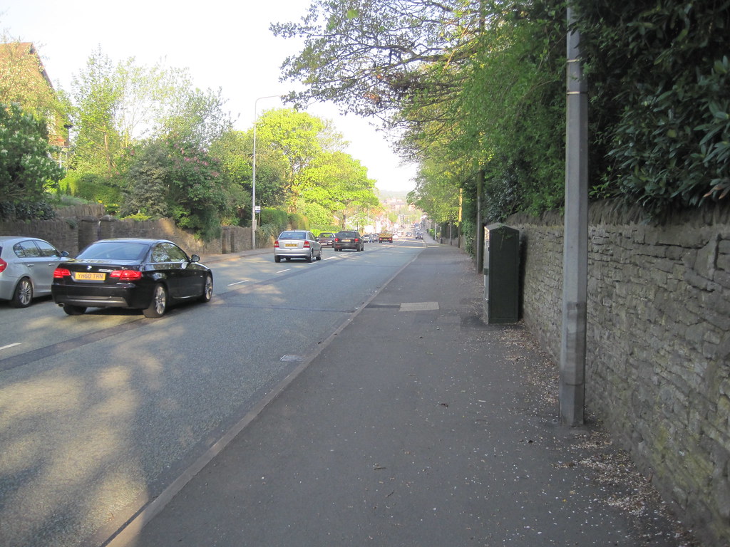 Buxton Road Sarah odonnell Flickr