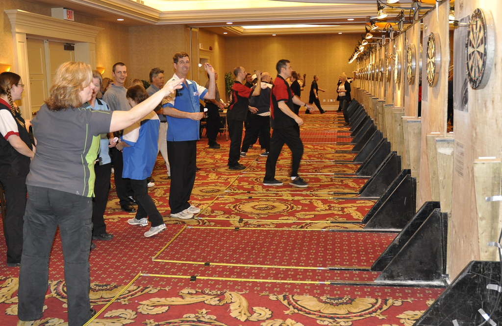DARTS ONTARIO _33 Dave Flickr