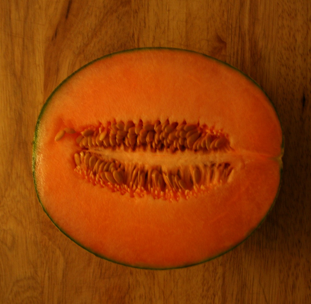 Melon Melon Paul Jackson Flickr