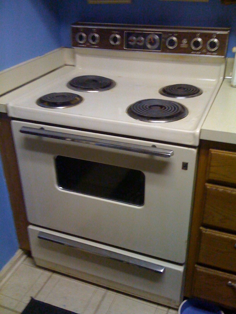 Appliance Upgrade Flickr