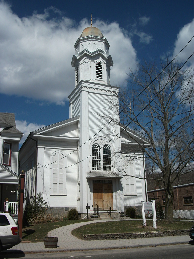 Bethel, Connecticut Bethel, Connecticut Doug Kerr Flickr