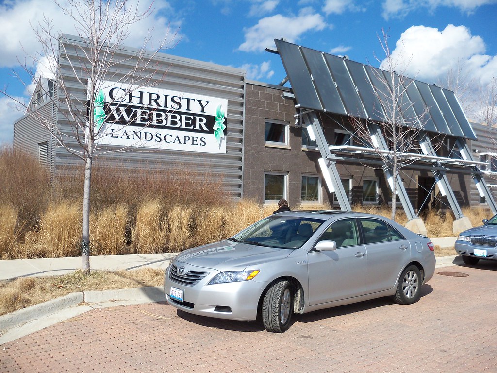 Christy ber 2 Open House Chicago GP Flickr