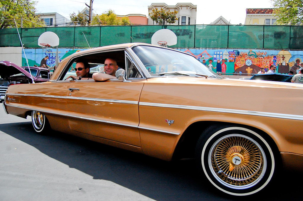 St. Anthony's Benefit Car Show St. Anthony's Church, Berna… Flickr