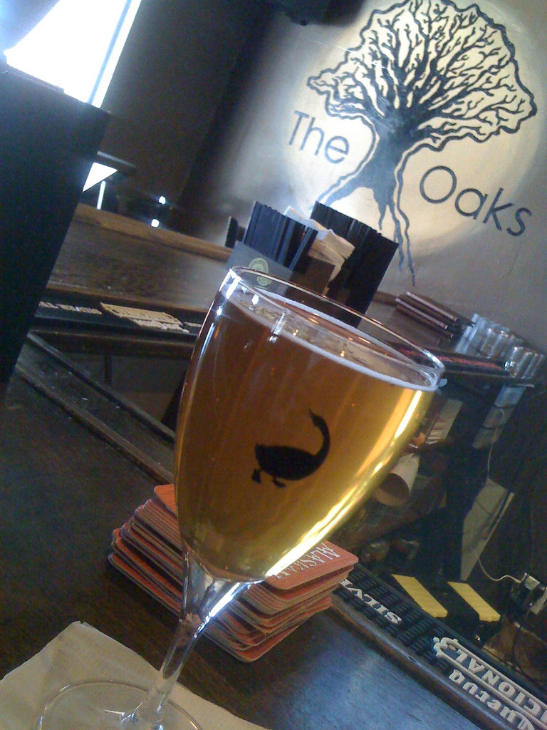 Goose Island Matilda Matilda Goose Island, Chicago. 7 … Flickr