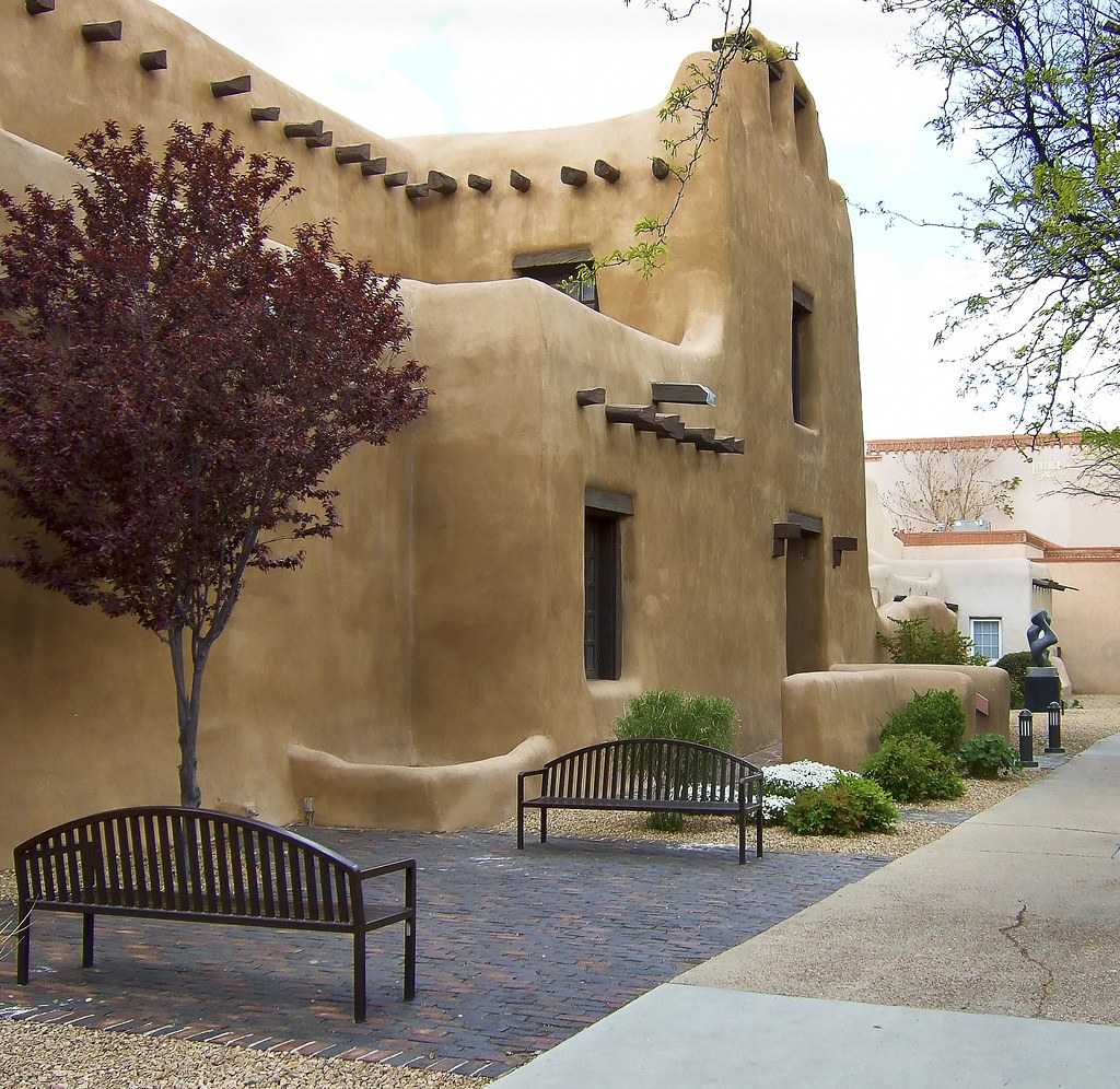 Santa Fe, New Mexico 1 All of these are derivatives of "S… Flickr