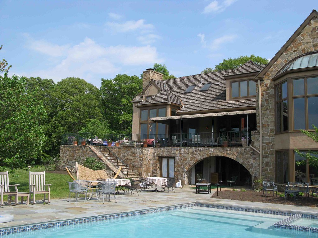 Unionville, Pennsylvania Luxury Real Estate SOLD for 2.… Flickr