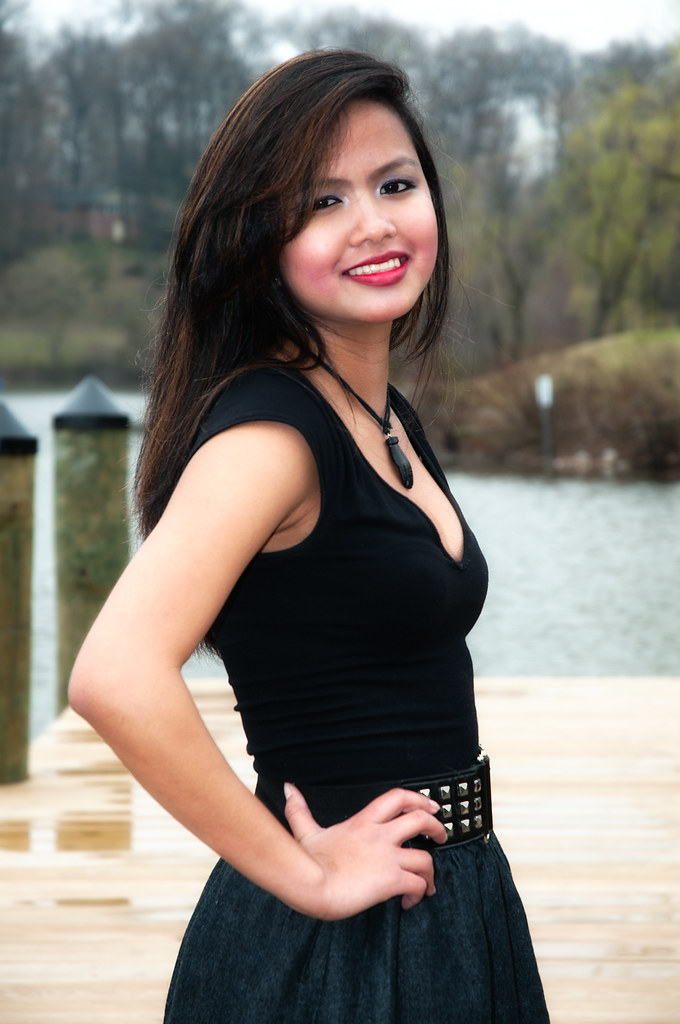 Charmaine Isip Model Charmaine Isip MUA Charmaine Isip L… Flickr