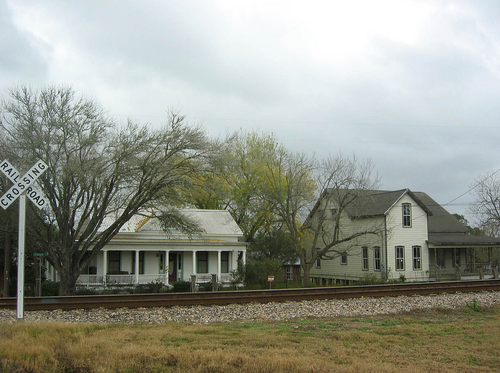 Fayetteville, Texas texastravel2 Flickr