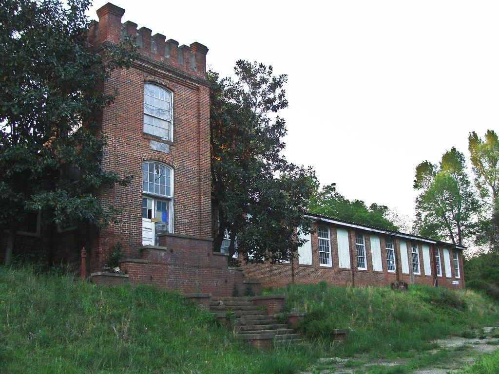 Coleridge, NC Photography trip with Eddie and Taylor. Cole… Flickr