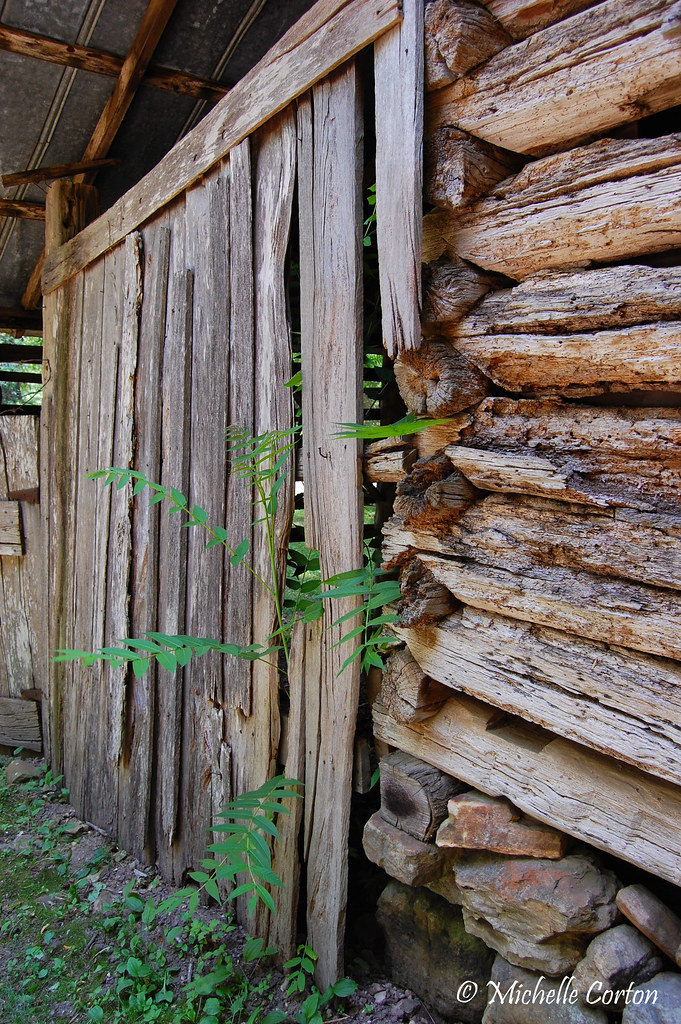 Boxley Valley Historic District OldOzarksFrontier phase … Flickr
