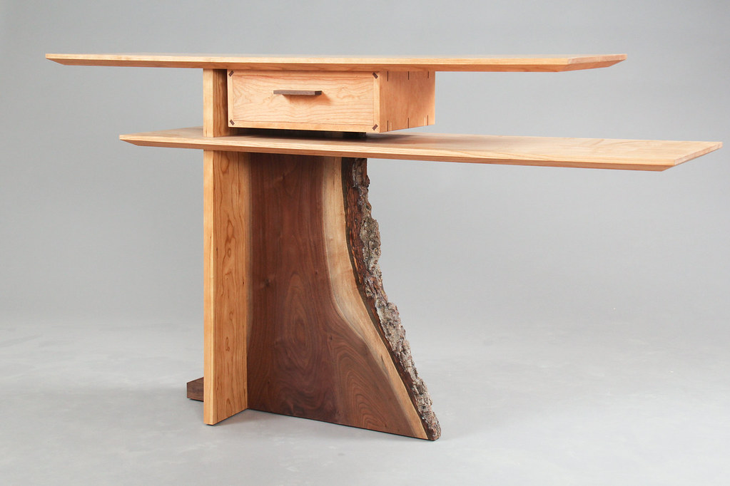 KMurphy_6078 Vermont Woodworking School Flickr