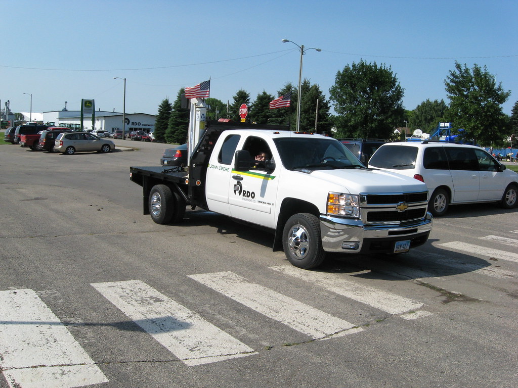 14022 RDO Equipment Co. Kindred, North Dakota www.rdoequip… Flickr