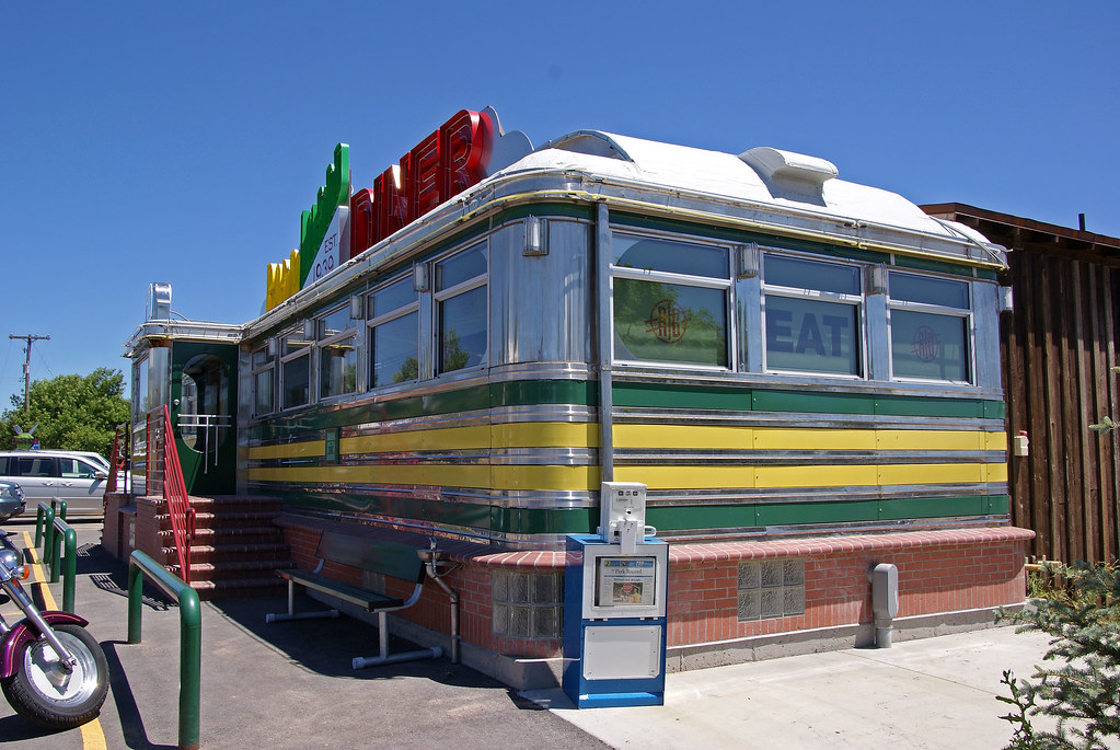 072410 Road Island Diner Oakley, Utah Flickr
