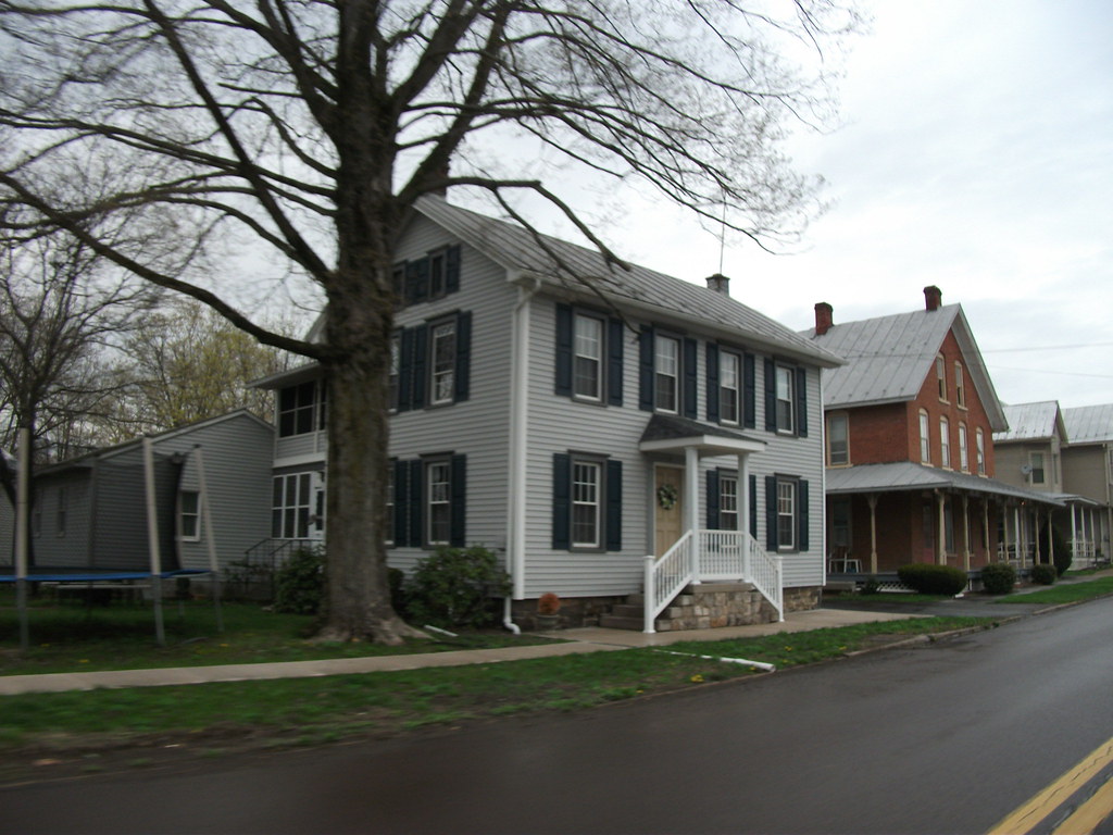 Millville, Pennsylvania Millville, Pennsylvania Flickr