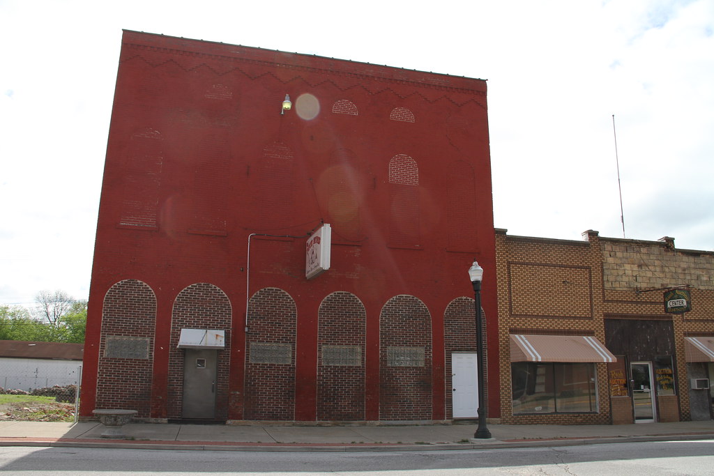 Worthington IN, Worthington Indiana, Greene County Flickr