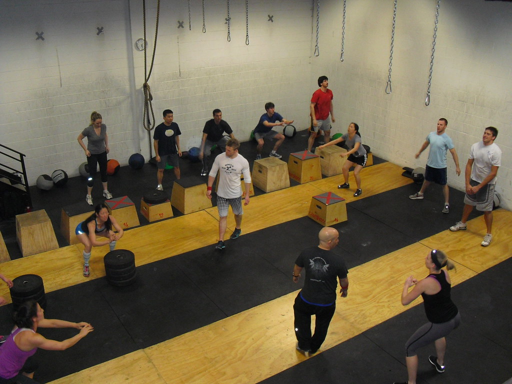 CIMG7738 CrossFit Chicago Flickr