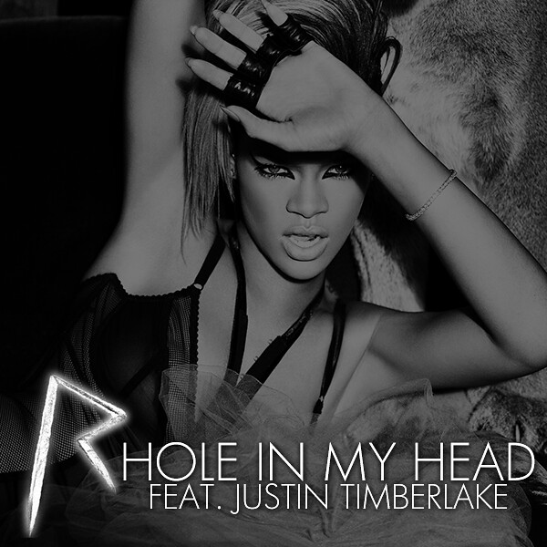 Rihanna Hole In My Head (feat. Justin Timberlake) Flickr