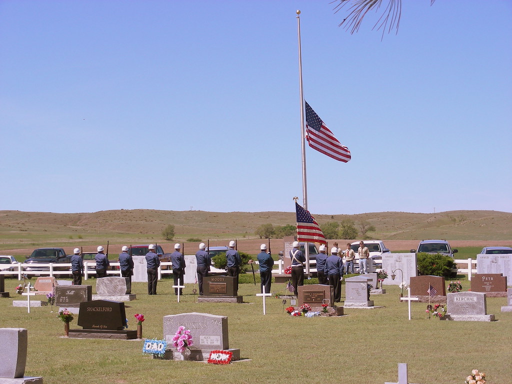 Memorial Day NE paws22 Flickr