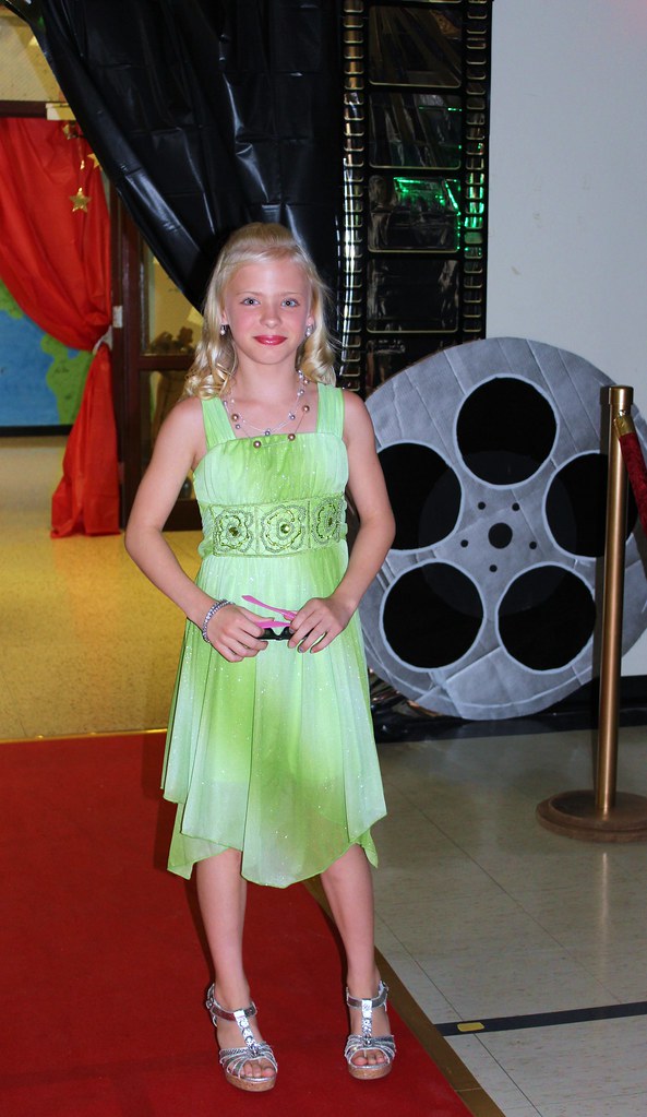 5th grade dance (67) Indian Trail Flickr
