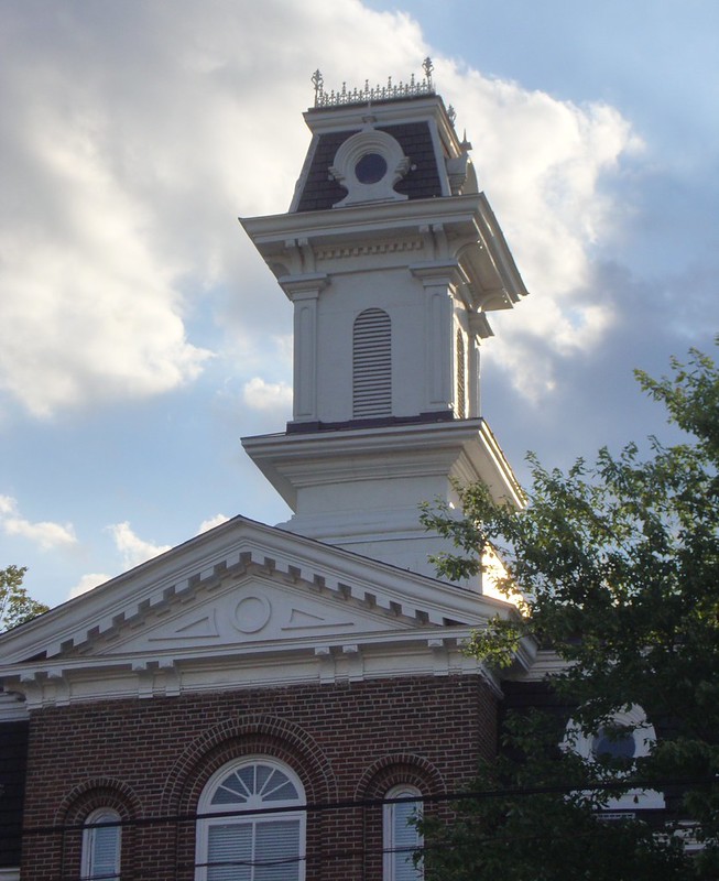 Smith County, Tennessee Flickr