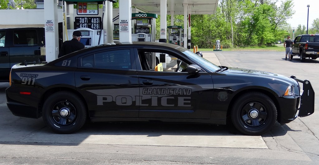 Town of Grand Island, New York Police Town of Grand Island… Flickr