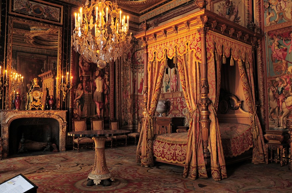 The imperial bedroom faungg's photos Flickr