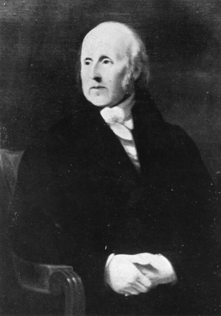 Portrait Rev Richard Formby 17601832 Portrait 005 Flickr