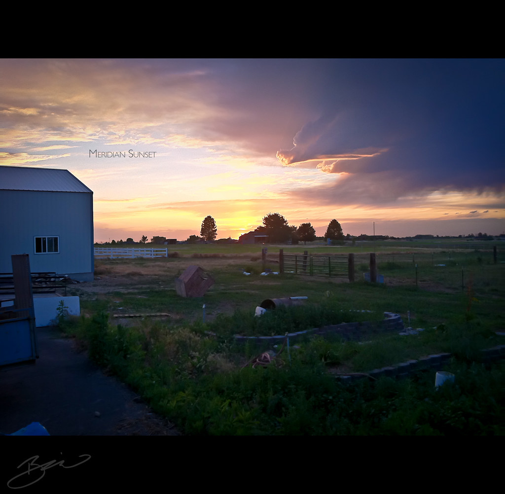 Elevation of Happy Valley Rd, Kuna, ID, USA Topographic Map Altitude Map