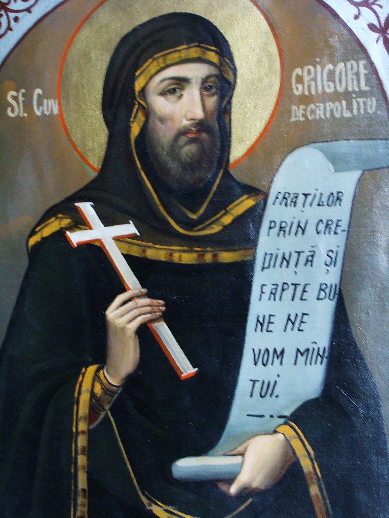 SF GRIGORIE DECAPOLITUL juganarumihai Flickr