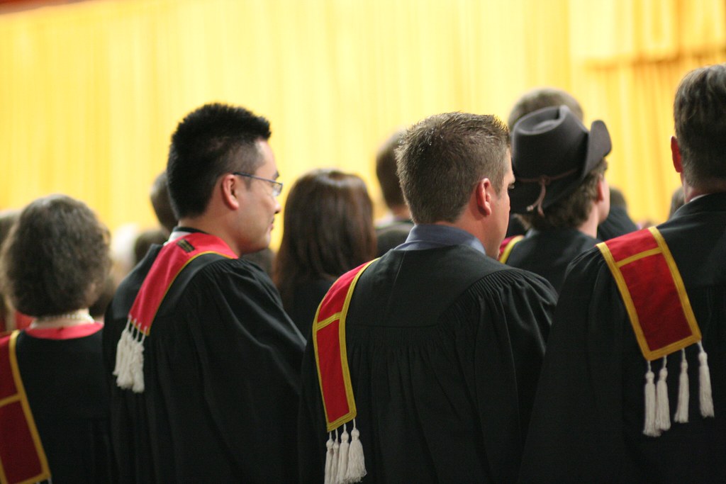 Conestoga College TESL Convocation Marilyn, Kevin, Ryan, a… Flickr