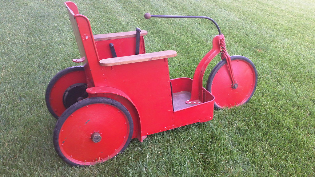Custer Chair Car 3 Dcim\100sport LFisher160 Flickr