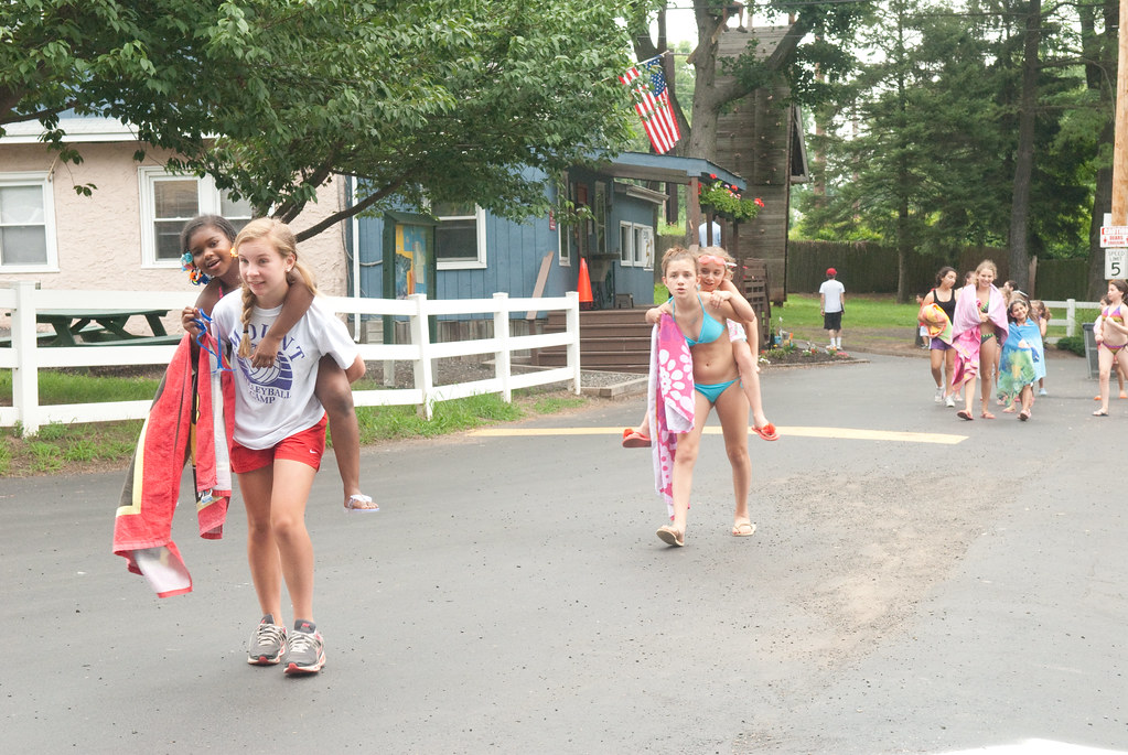 Week 1 Willow Grove Day Camp Celebrating 57 years! Flickr