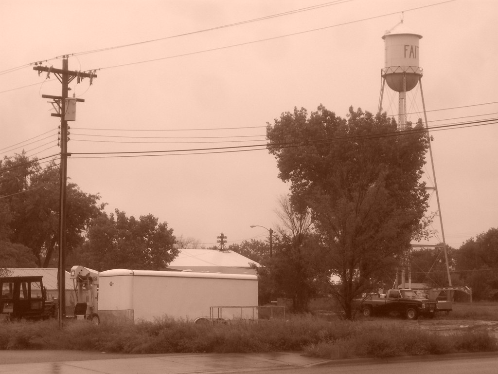 Faith, SD ZakOvermyer Flickr