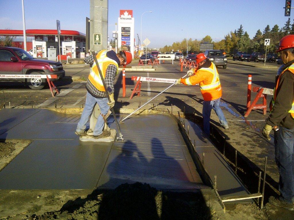 Parking Lot Maintenance Edmonton Parking Lot Maintenance E… Flickr