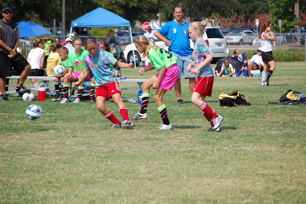 3v3 Live Land O Lakes Soccer tournament jerryrp Flickr