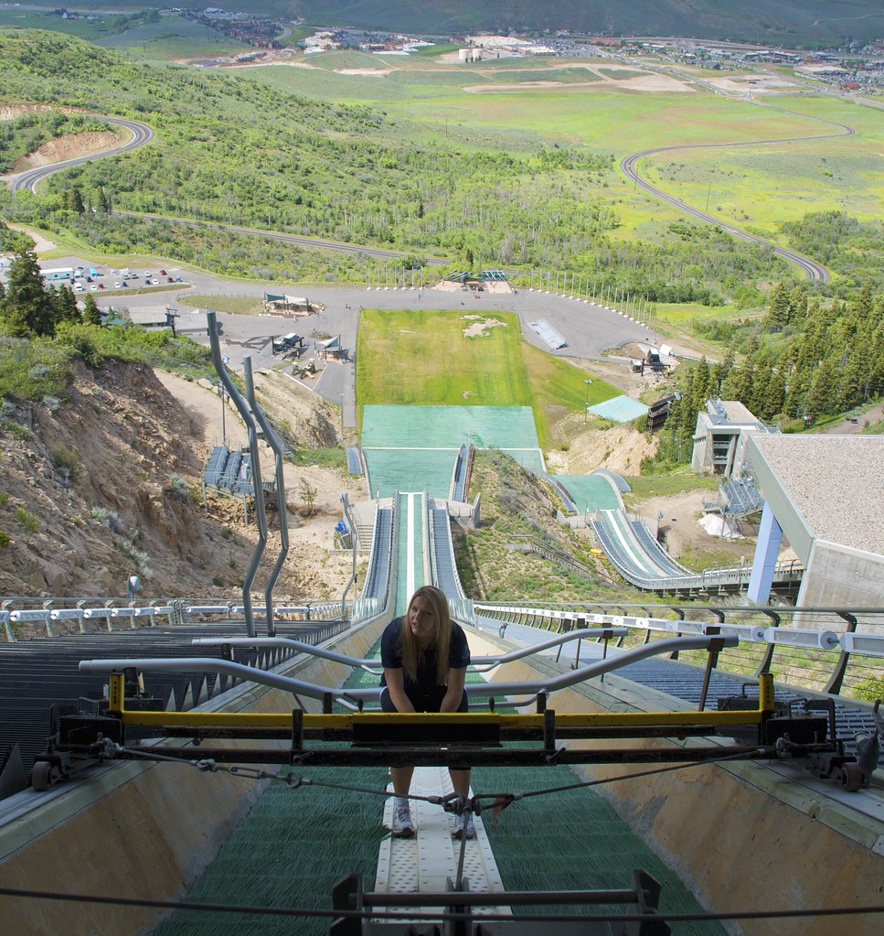 Elevation of Silver Summit, UT, USA Topographic Map Altitude Map