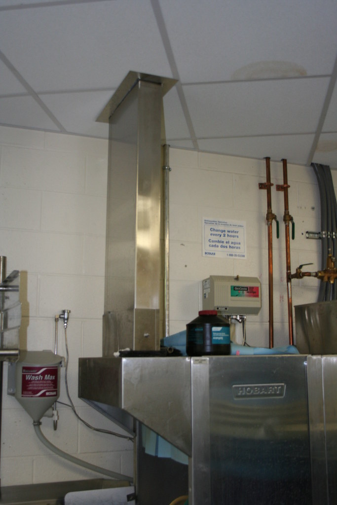 2008St. Joes University65 Clark Food Service Equipment Flickr