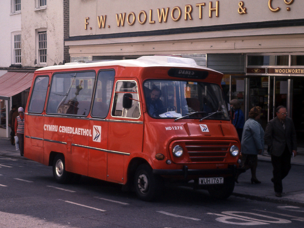 Chepstow, 15/8/79 a photo on Flickriver
