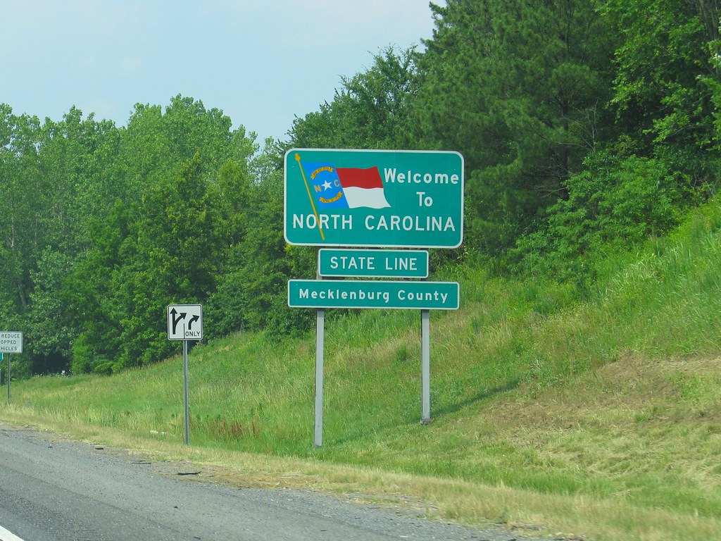 Flickriver Photoset 'Mecklenburg County, North Carolina' by Ken Lund