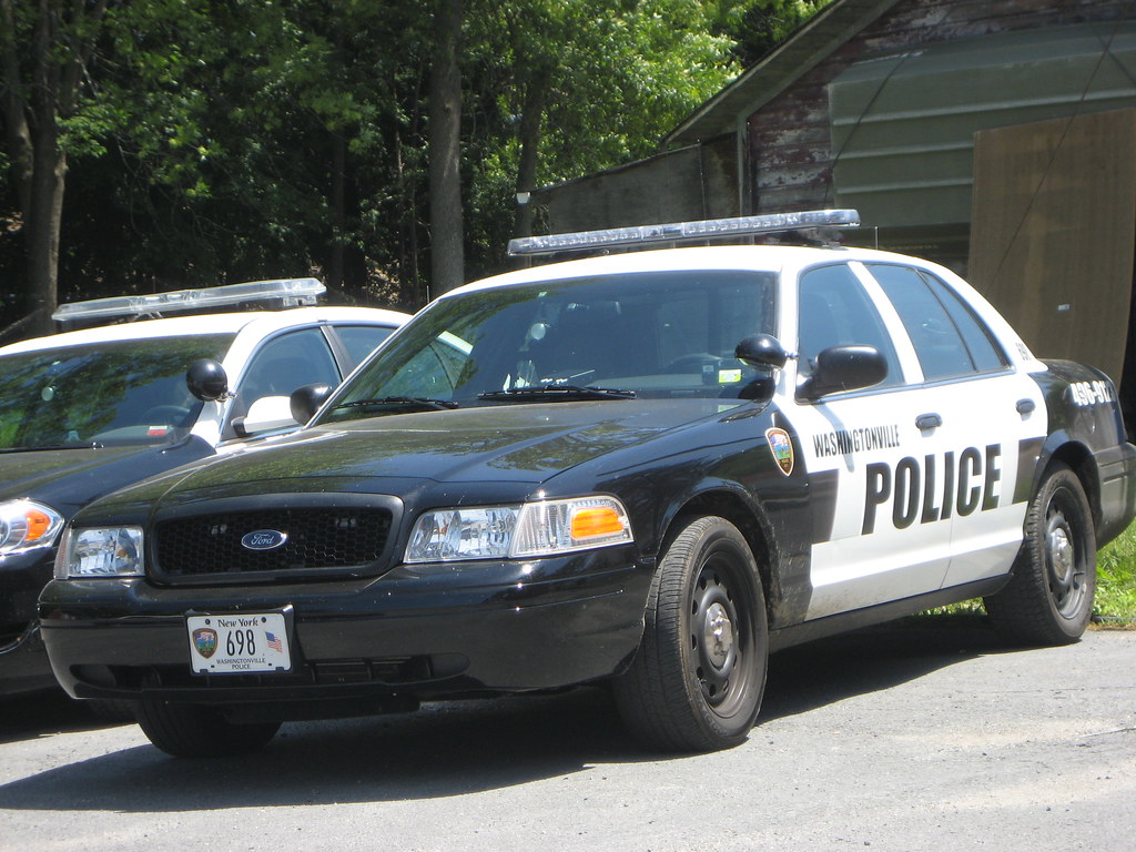 Washingtonville(NY)Police RMP Washingtonville(NY)Police RM… Flickr