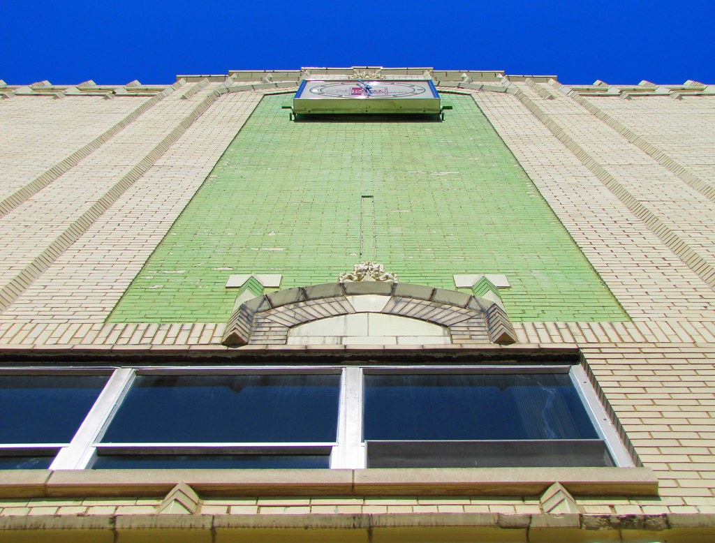 Kingsley Building Eastown, Grand Rapids Brandon Bartoszek Flickr