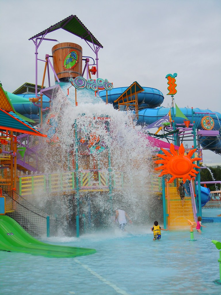 Aquatica Inside the Magic Flickr